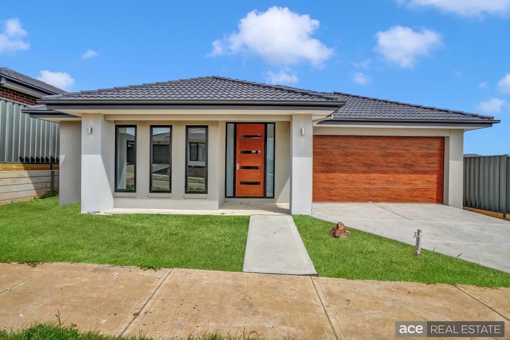 19 Lamongan Rise, Truganina, VIC 3029