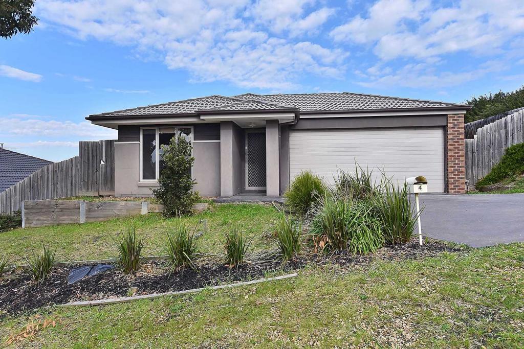 4 Dulverton Ct, Sunbury, VIC 3429