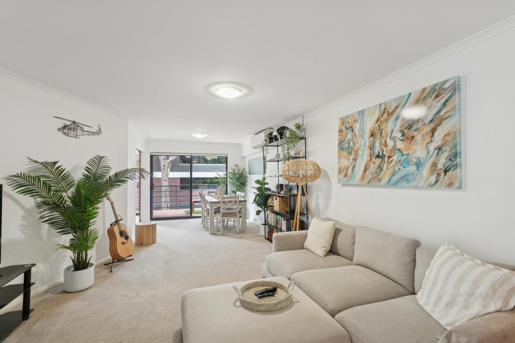 12/2 Colin St, West Perth, WA 6005