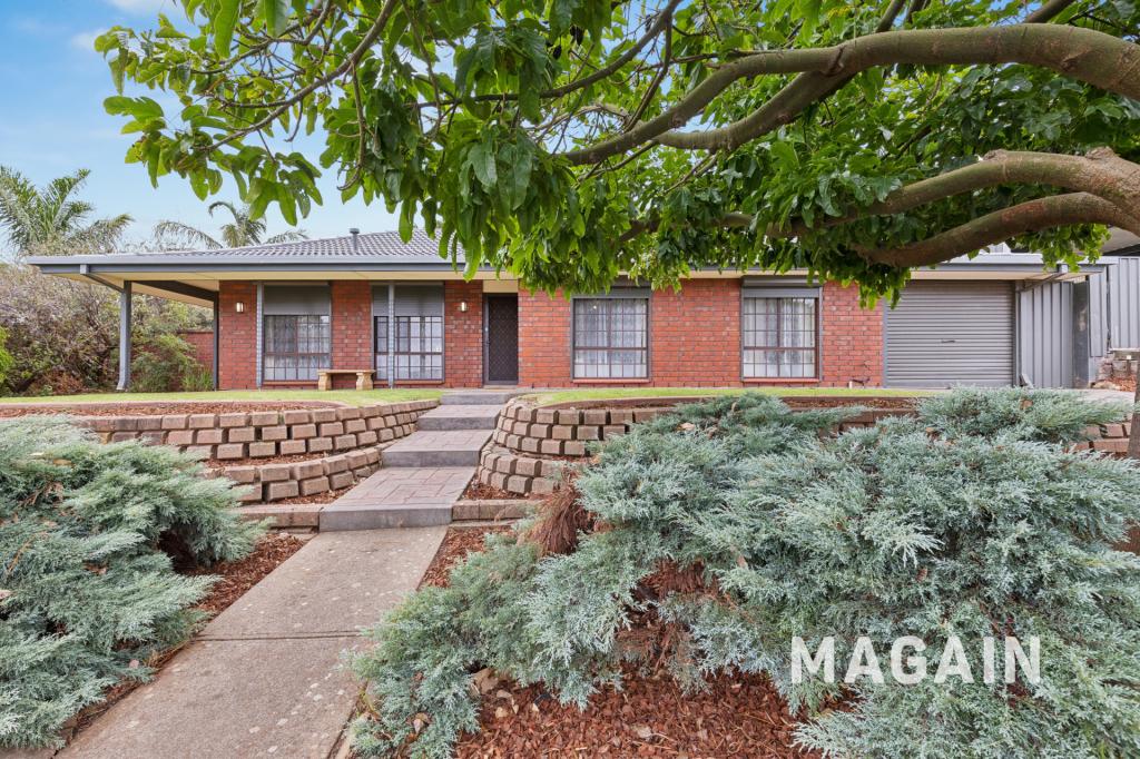 3 Gamay Dr, Old Reynella, SA 5161