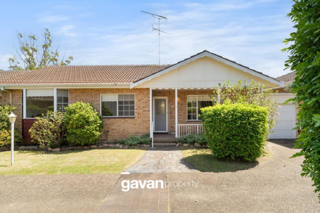 2/14 Resthaven Rd, South Hurstville, NSW 2221