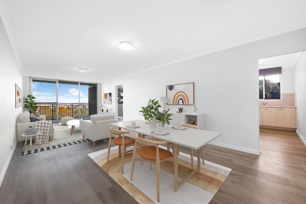25/294-296 Pacific Hwy, Greenwich, NSW 2065