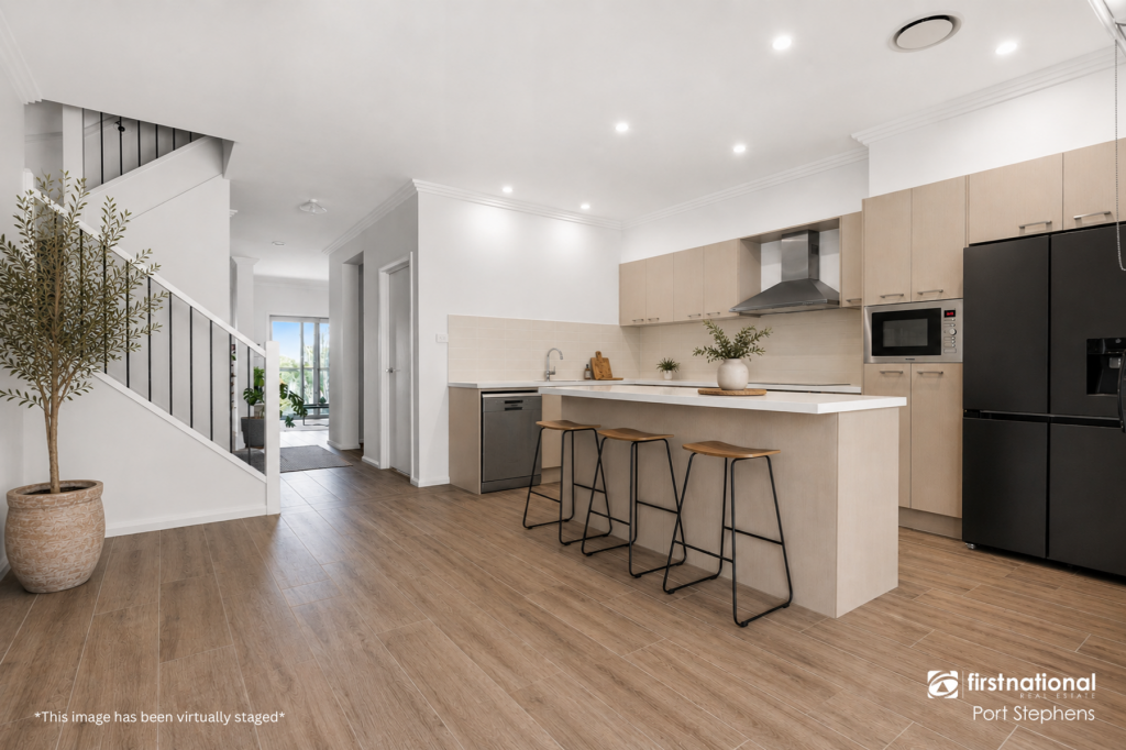 87b Cromarty Bay Rd, Soldiers Point, NSW 2317