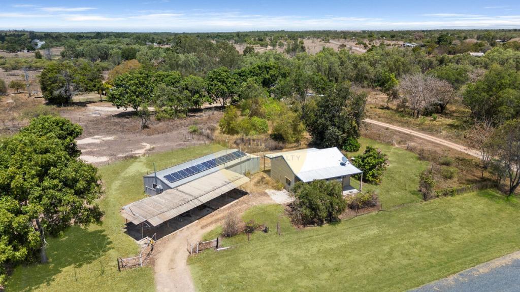 27 Carroll St, Broughton, QLD 4820