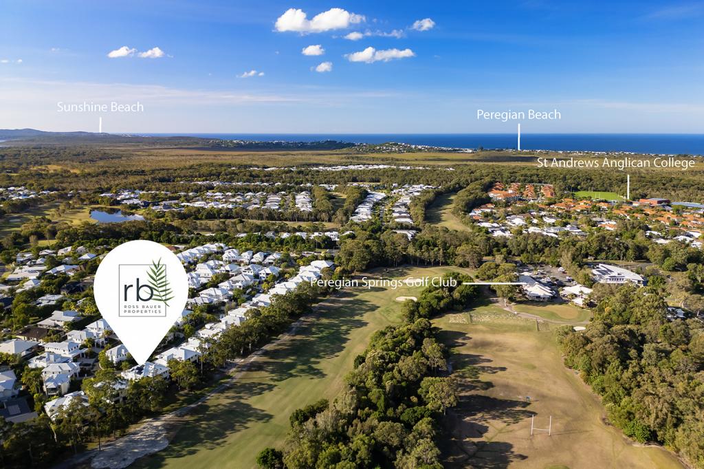 24 /115 Peregian Springs Dr, Peregian Springs, QLD 4573
