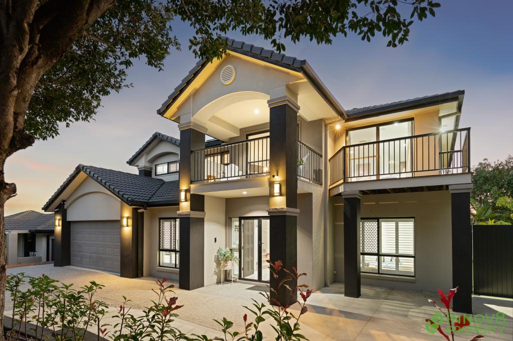 34 Gannet Cct, North Lakes, QLD 4509