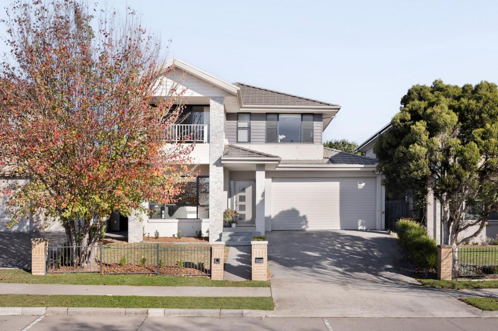 30 GREENBRIDGE DR, WILTON, NSW 2571