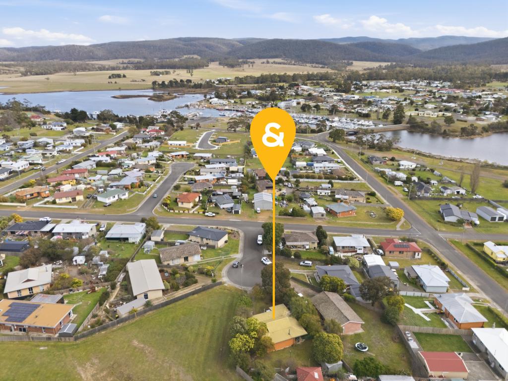 4 Morley Pde, Triabunna, TAS 7190