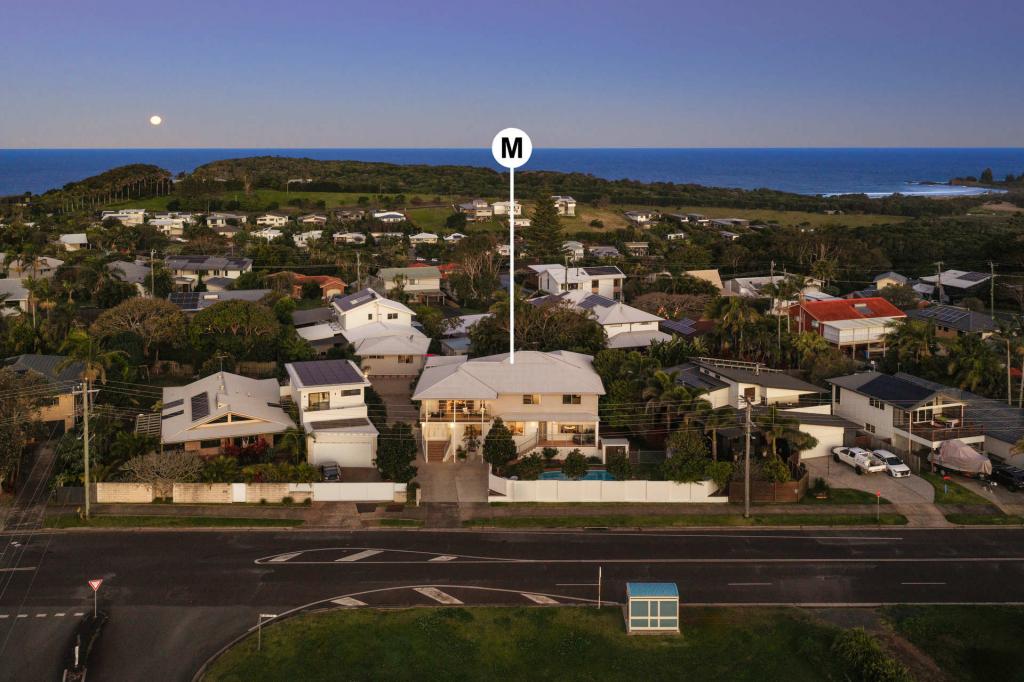63 North Creek Rd, Lennox Head, NSW 2478