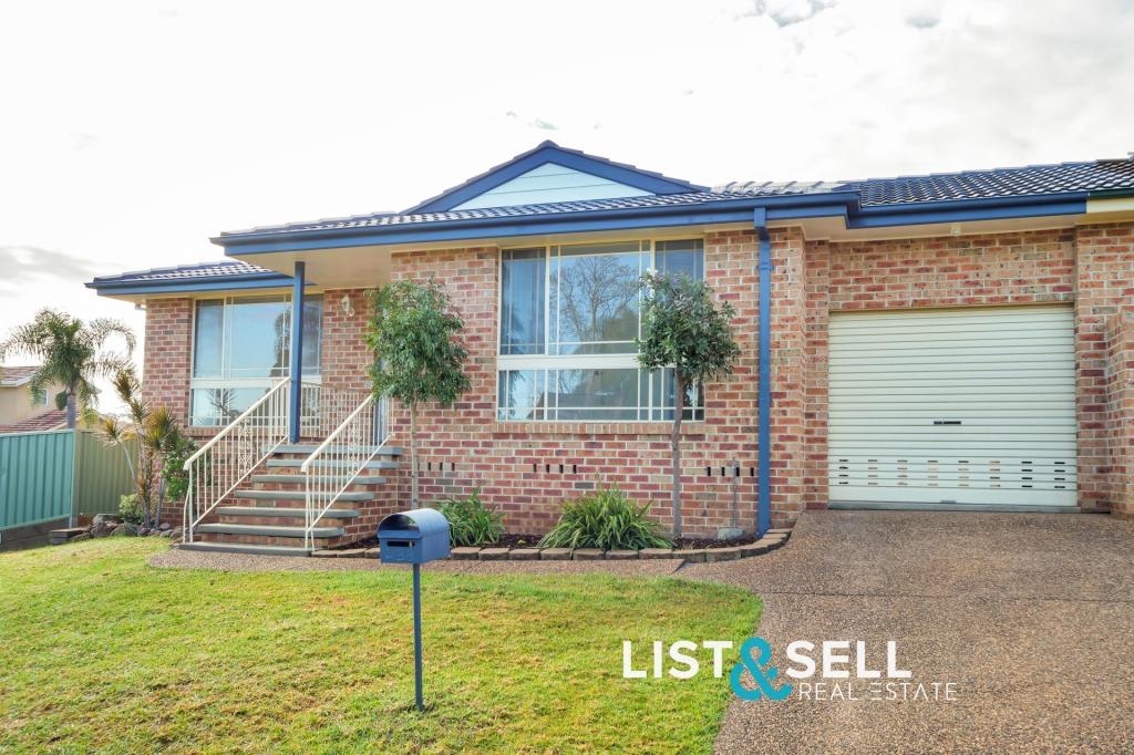 23b Beaufighter St, Raby, NSW 2566