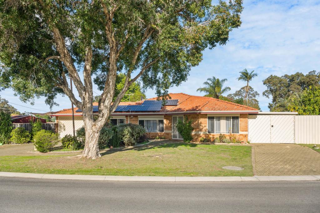 1 Denham Way, Thornlie, WA 6108