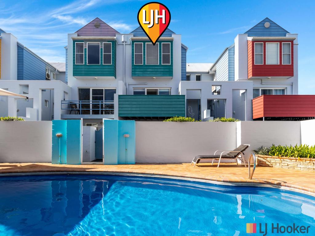 8/33 Clyde St, Batemans Bay, NSW 2536