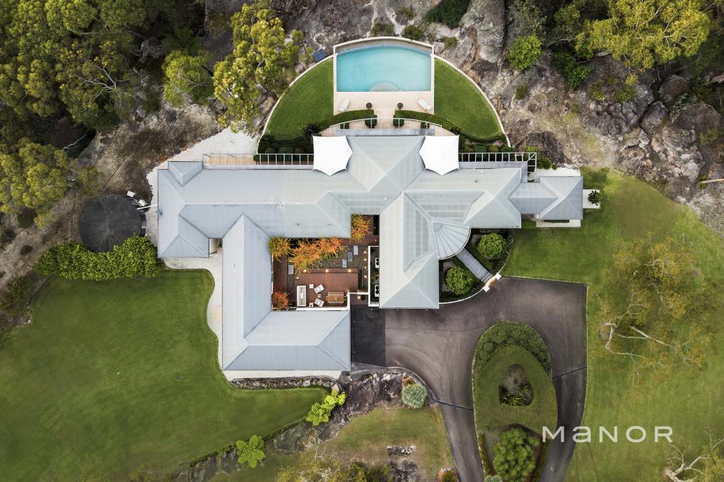13a Volunteer Rd, Kenthurst, NSW 2156