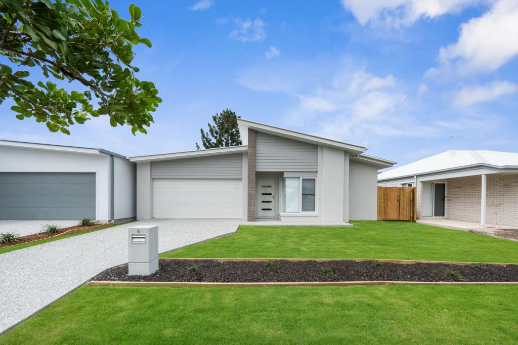 58 Perignon Cct, Beachmere, QLD 4510