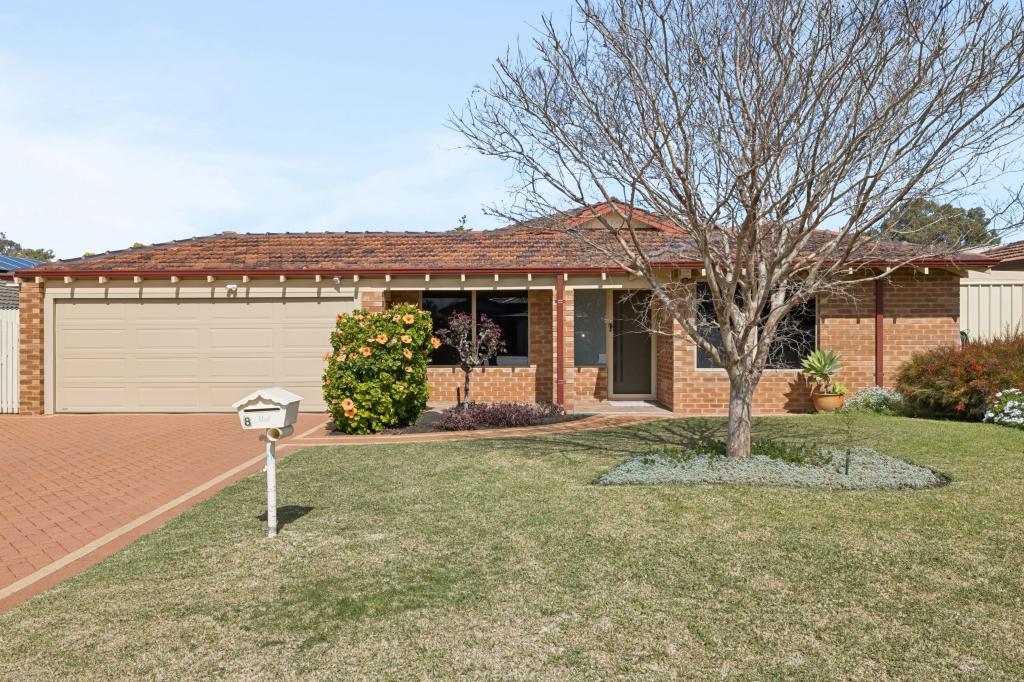 8 Angler Way, Sorrento, WA 6020