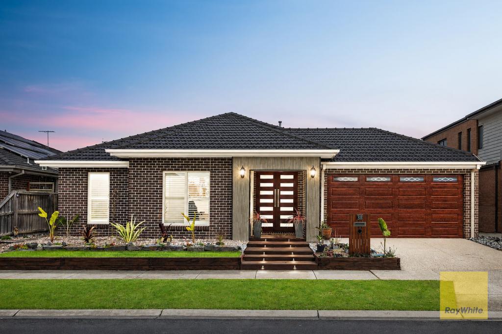 38 Tristania Dr, Point Cook, VIC 3030