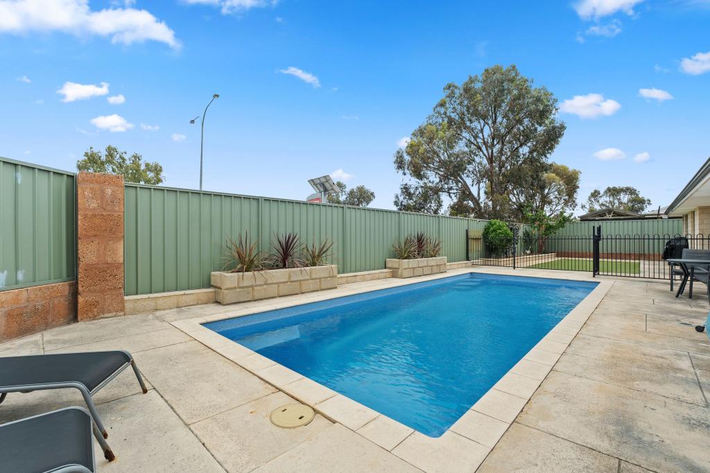 1 Blaxland Tce, Baldivis, WA 6171