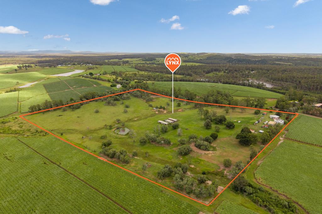 75 Jacobsens Rd, Yerra, QLD 4650