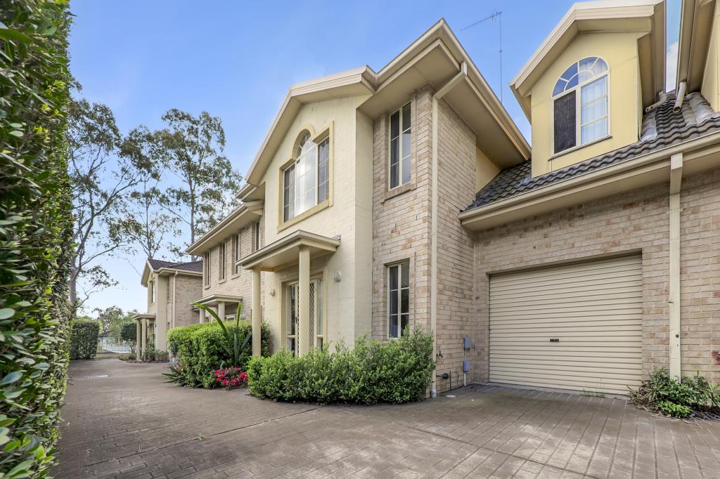 3/586 George St, South Windsor, NSW 2756
