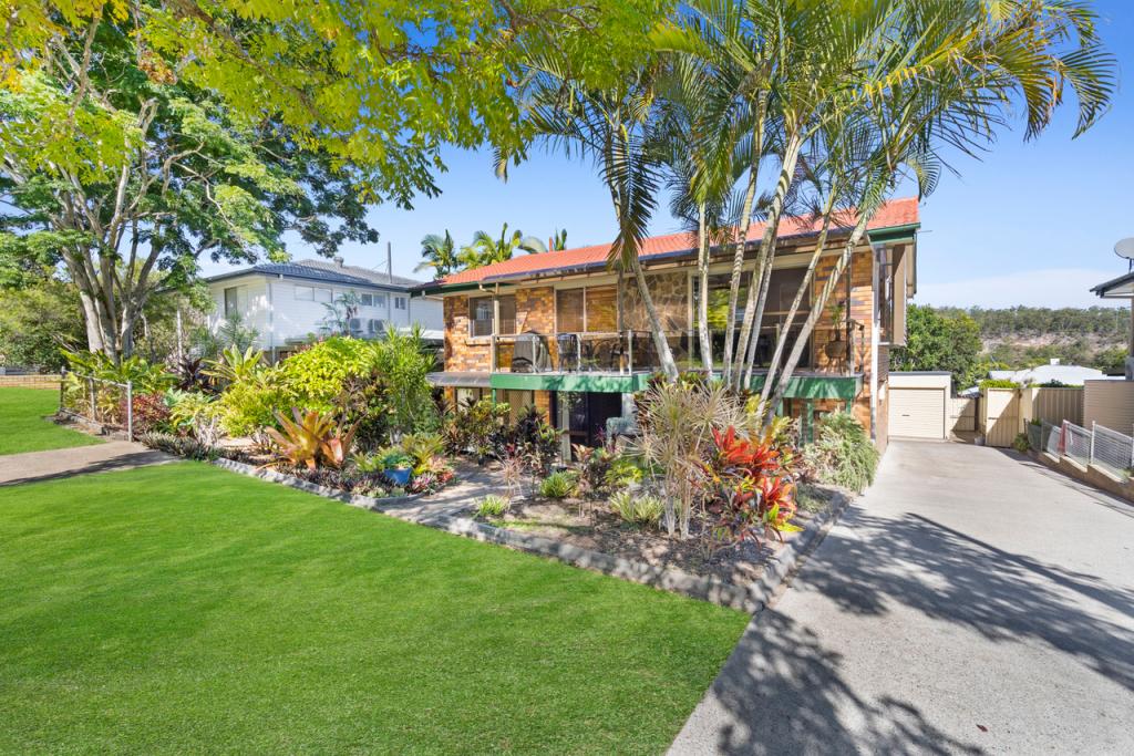 33 Bankside St, Nathan, QLD 4111