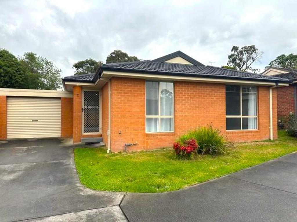 12/3 Gumleaf Pl, Drouin, VIC 3818