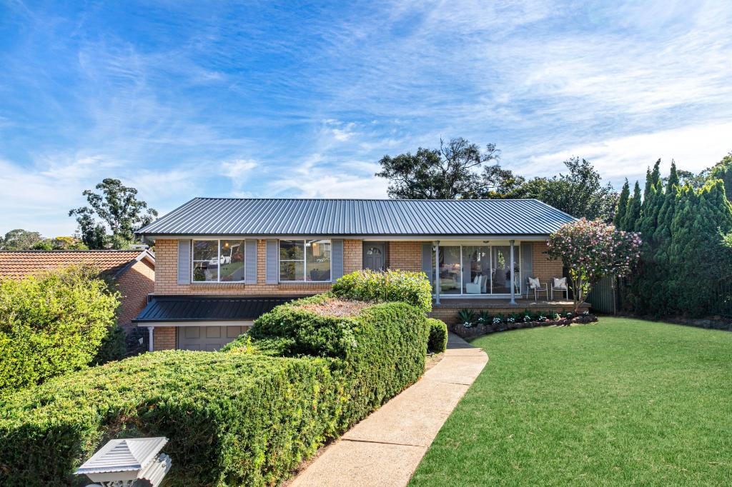 14 Gordonia Gr, Baulkham Hills, NSW 2153