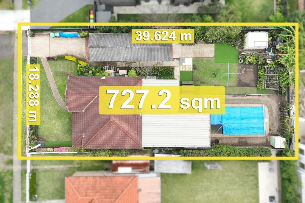 23 Addington Ave, Ryde, NSW 2112