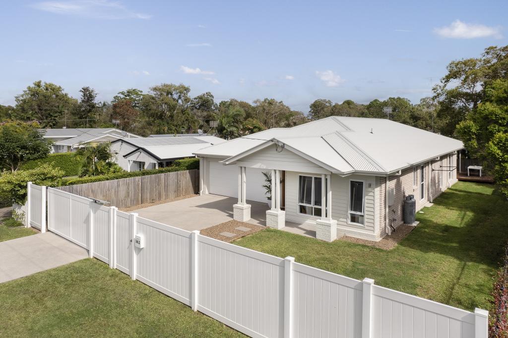 162 Moorindil St, Tewantin, QLD 4565