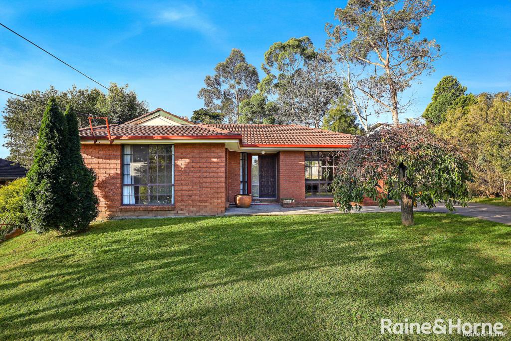 6 Chippendale Cl, Moss Vale, NSW 2577