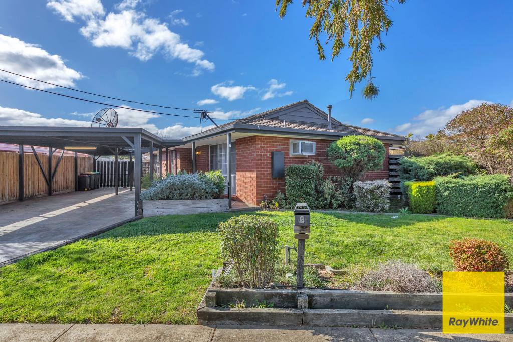 8 Woorite Pl, Wyndham Vale, VIC 3024