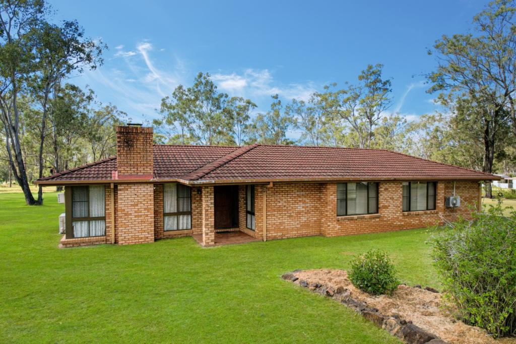 46 - 56 Cummins Rd, Thagoona, QLD 4306