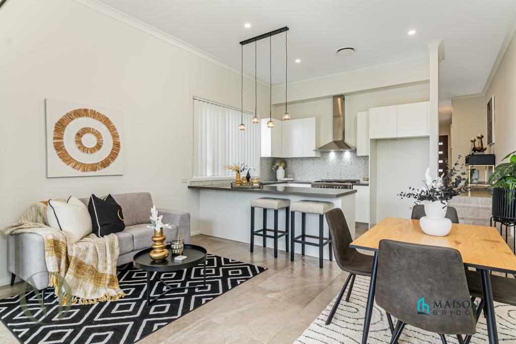 12 BRAY ST, DUNDAS, NSW 2117