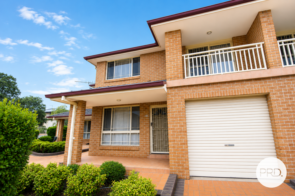 2/8 Willow St, Casula, NSW 2170