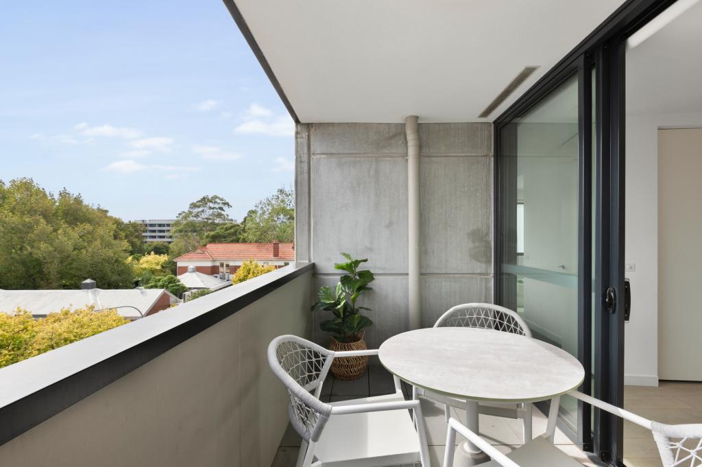 301/8 Princes Cl, Prahran, VIC 3181