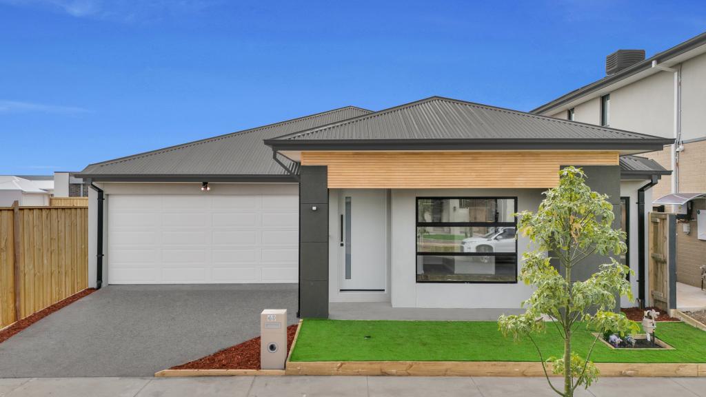 40 Rambler Bvd, Tarneit, VIC 3029