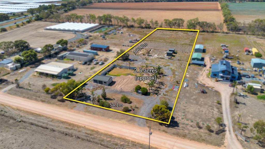 6 Tatura Ave, Two Wells, SA 5501