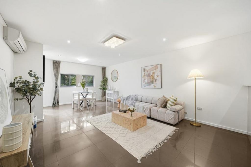 214/39 Cooper St, Strathfield, NSW 2135