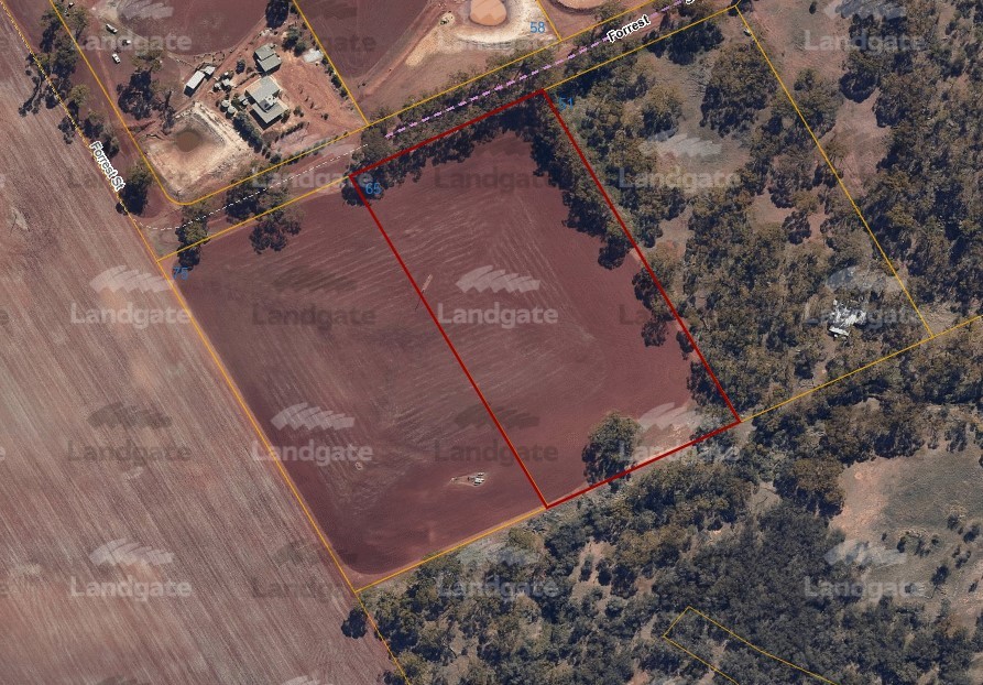 65 Forrest St, Bolgart, WA 6568