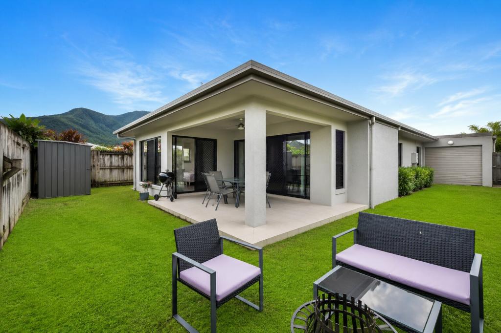5 Homevale Ent, Mount Peter, QLD 4869