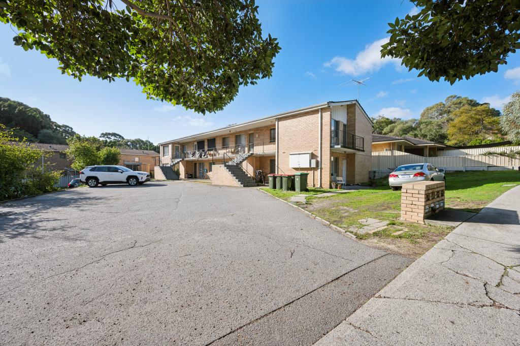 8/1 Millington Ave, Daglish, WA 6008