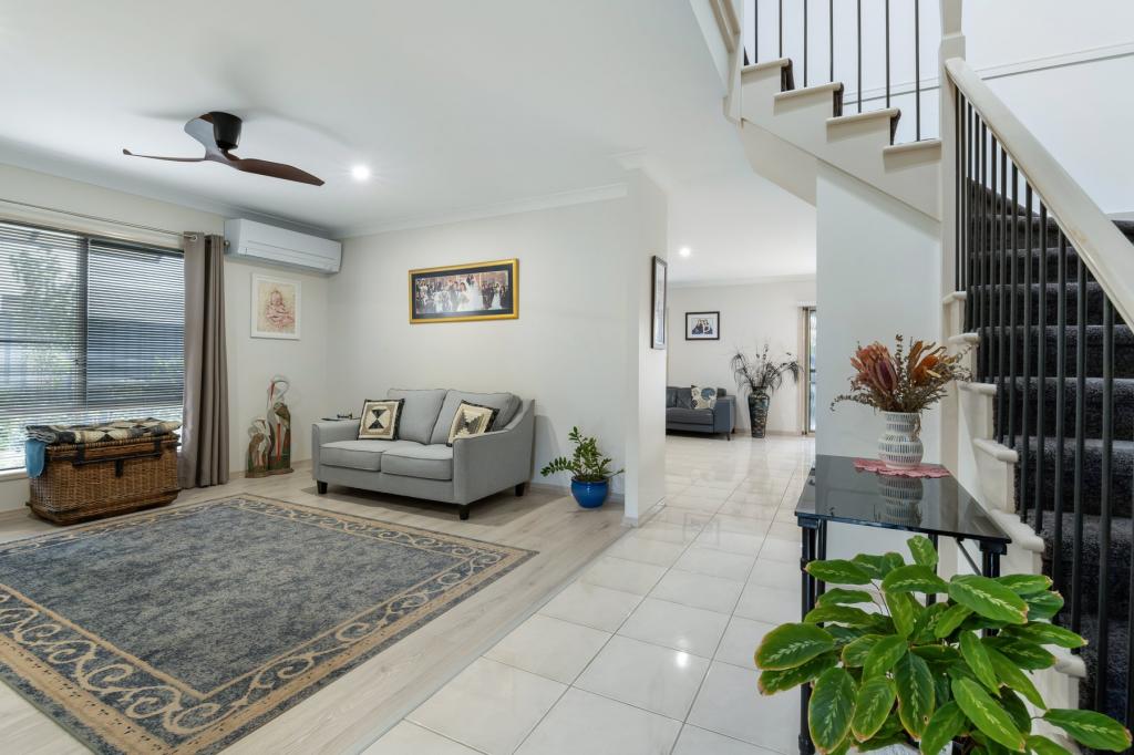 37 Riverside Tce, Windaroo, QLD 4207