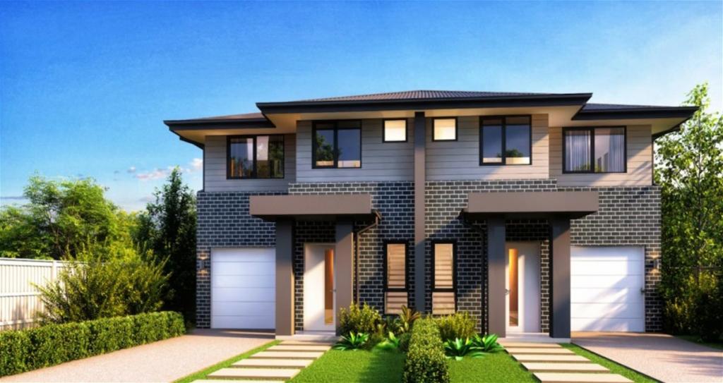 Lot 35 Hedley Rd, Warnervale, NSW 2259