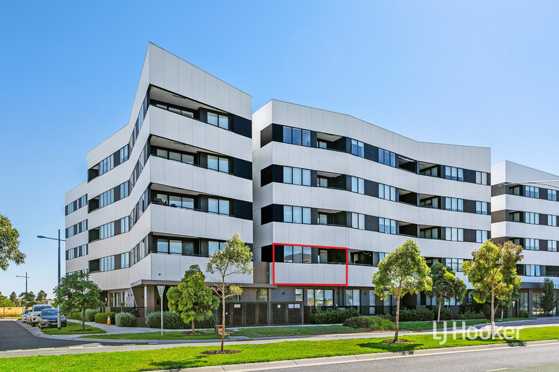 106/2 Clark St, Williams Landing, VIC 3027