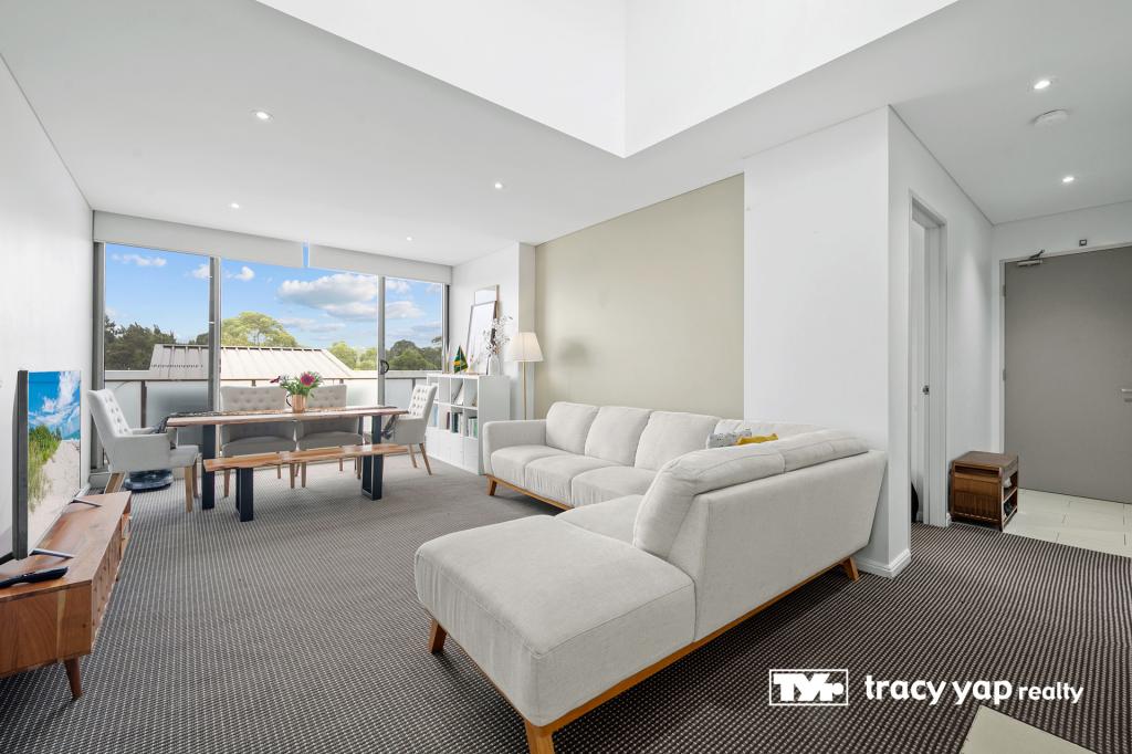 531/11 Epping Park Dr, Epping, NSW 2121