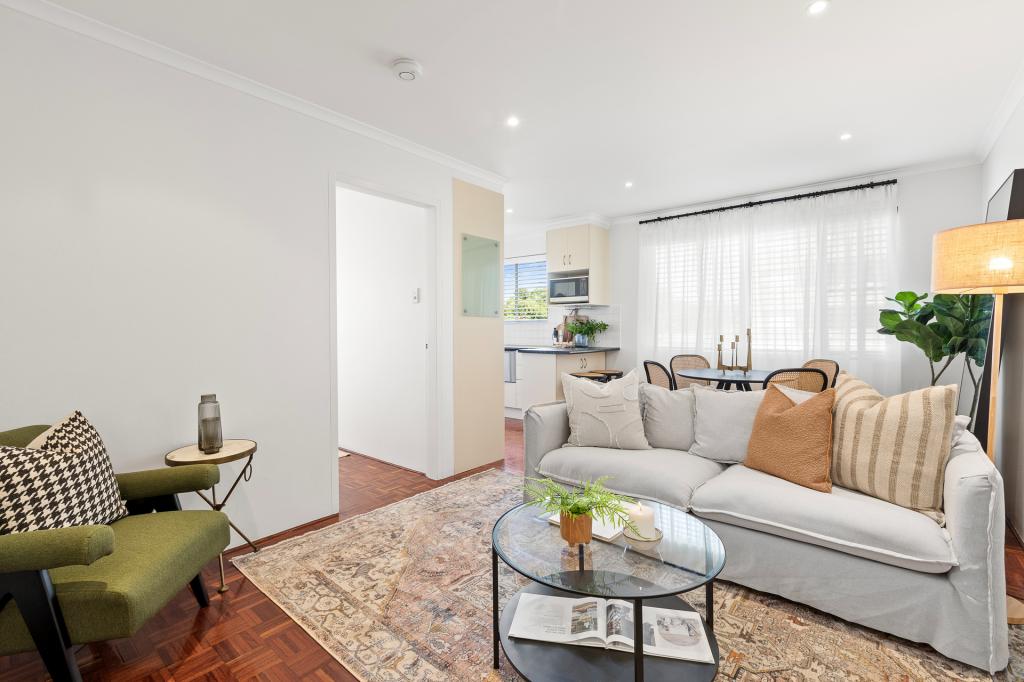 6/15 Riverview St, West Ryde, NSW 2114