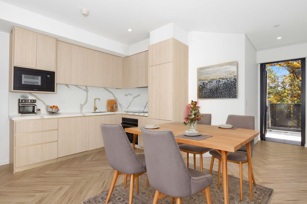 304a/9-15 George St, Burwood, NSW 2134