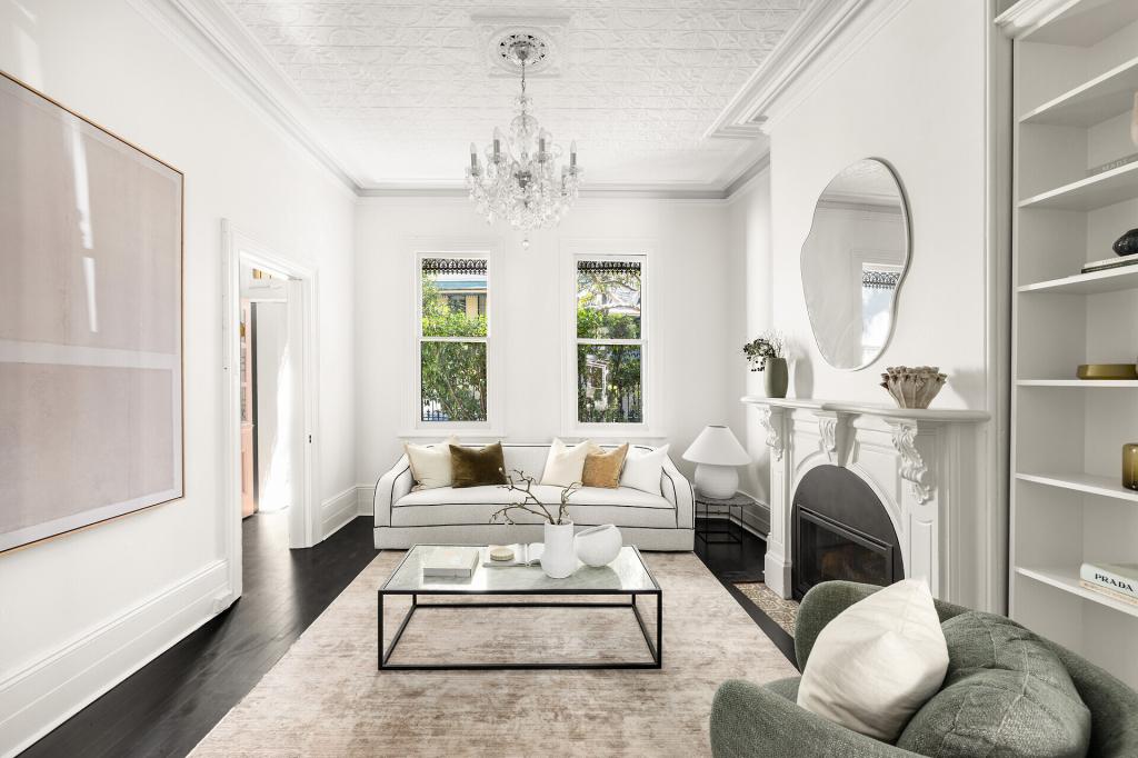 23 Ormond St, Paddington, NSW 2021
