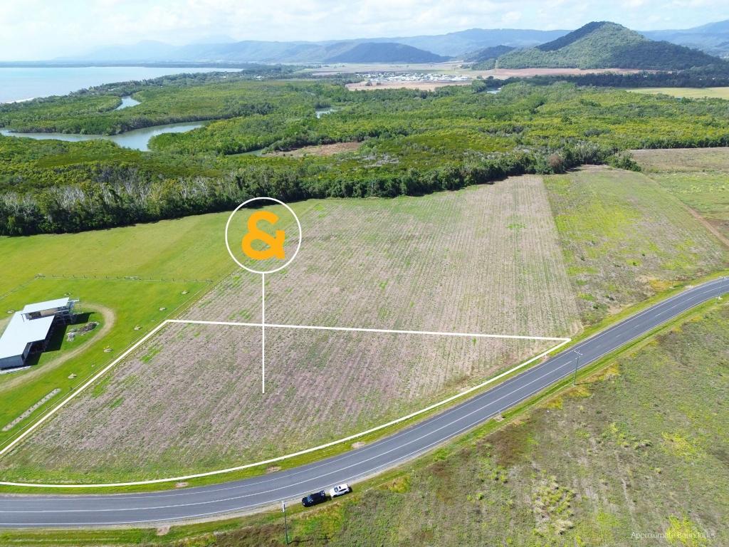 24 NEWELL RD, NEWELL, QLD 4873