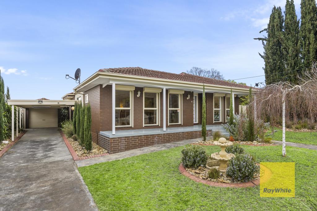 16 Polwarth Cres, Belmont, VIC 3216