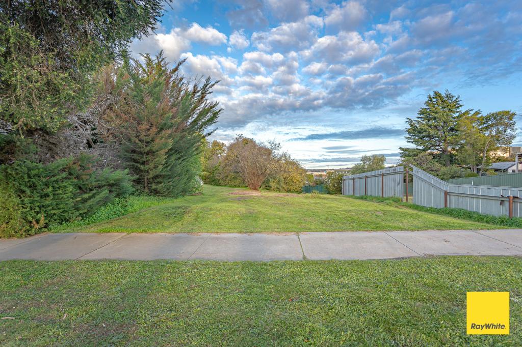 12 SMITH ST, NORTH BENDIGO, VIC 3550